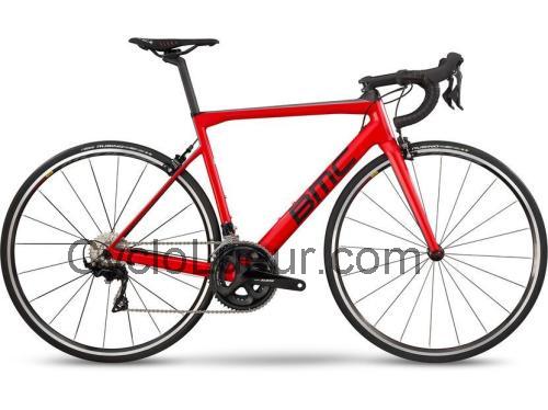 BMC Teammachine SLR02 TWO fiche technique et avis